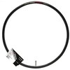 Image de Couverture Vittoria Corsa Black 25-622 / 700x25c Pleg G2 700C X 25 11A00091