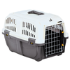 Image de Cage de transport pour chien Nobby Pet Skudo 2 IATA Gris 55x36x35 cm 72125