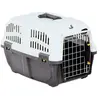 Image de Cage de transport pour chien Nobby Pet Skudo 3 IATA Gris 60x40x39 cm 72126