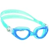 Image de Lunettes de natation Cressi Sub Droit Bleu Taille unique FDE 201621