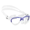 Image de Lunettes de natation Cressi Sub Cobra Kid Marin Taille unique FDE 202022