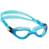 Image de Lunettes Flash Cressi Bleu - Bleu Taille unique FDE 202323