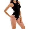 Image de Maillot de bain de Aguas ouvertes Cressi Thermique 2MM Noir Femme XS FDG 00050