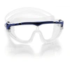 Image de Lunettes de natation Cressi Sub Skylight Bleu Noir Taille unique FDE 203320