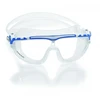 Image de Lunettes de natation Cressi Sub SKYLIGHT BLANC-BLEU Taille unique FDE 203322