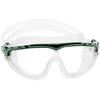Image de Lunettes de natation Cressi Sub SKYLIGHT NOIR-LIME Taille unique FDE 203367