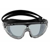 Image de Masque de natation Cressi Skylight Gris/Noir Taille unique FDE 203450