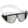 Image de Lunettes de natation Cressi Sub Skylight Noir Miroir Taille unique FDE 2033750