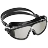 Image de Lunettes de natation Cressi Sub SKYLIGHT MIROIR NOIR FONCÉ Taille unique FDE 2034750