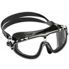 Image de Lunettes de natation Cressi Sub SKYLIGHT DARK-BLANC Taille unique FDE 203451