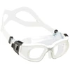 Image de Lunettes de plongée Cressi Galileo Glass Blanc Taille unique FDE 205030