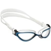 Image de Lunettes de plongée Cressi Thunder Blanc/Bleu Taille unique FDE 203519