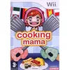 Image de COOKING MAMA / JEU CONSOLE Wii en occasion ou reconditionné