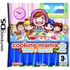 Image de COOKING MAMA 2 TOUS A TABLE / JEU CONSOLE NINTENDO en occasion ou reconditionné