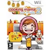 Image de COOKING MAMA 2 TOUS A TABLE / Jeu console Wii - en occasion ou reconditionné