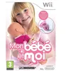 Image de MON BEBE ET MOI / JEU Wii en occasion ou reconditionné