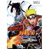 Image de NARUTO DRAGON BLADE CHRONICLES / Jeu console Wii en occasion ou reconditionné