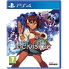 Image de Jeu PS4 - Indivisible - Octobre 2021 - Graphismes remarquables - 1 joueur - PEGI 12+ en occasion ou reconditionné