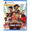 Image de Jeu vidéo - Crime Boss - Rockay City - PS5 - Tir FPS - Mode en ligne - PEGI 18+ en occasion ou reconditionné