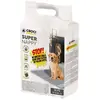 Image de Serviette pour chien Croci Canifrance Super Nappy Charb.Actif (x30) Blanc TU C6028172