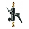 Image de Manfrotto Lighting 026 Lite Tilt rotule pour parapluie