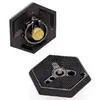 Image de Manfrotto plateau rapide 030-14 hexagonal