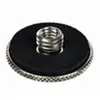 Image de MANFROTTO 088LBP adaptateur large femelle 1/4" - filetage male 3/8"