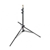 Image de Manfrotto Lighting 1052BAC pied alu mini compact air comprimé noir
