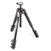 Image de MANFROTTO MT190XPRO4 trépied photo aluminium 4 sections
