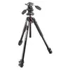 Image de MANFROTTO kit trépied MK190XPRO3 avec rotule 3D MHXPRO-3W