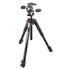 Image de MANFROTTO kit trépied MK055XPRO3 avec rotule 3D MHXPRO-3W
