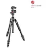 Image de Manfrotto BeFree Advanced noir kit trépied aluminium avec verrouillage rotatif