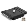 Image de Manfrotto plateau rapide 200PL compatible RC2 et Arca-Swiss