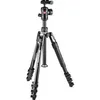 Image de Manfrotto Befree Advanced Collection BEFREE 2N1 aluminium LEVER