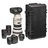 Image de Manfrotto Reloader Tough-55 HighLid Pro Light Valise cabine rigide pour reflex ou caméra