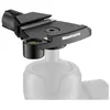 Image de Manfrotto MSQ6T adaptateur plateau Arca
