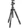 Image de Manfrotto Befree GT XPRO MKBFRA4GTXP-BH trépied photo aluminium