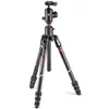 Image de Manfrotto Befree GT XPRO MKBFRC4GTXP-BH trépied photo carbone