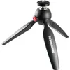 Image de MANFROTTO trépied de table PIXI noir