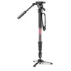 Image de Manfrotto Element MII Kit monopode vidéo