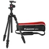 Image de Manfrotto Kit Befree Advanced AS Carbone Bagues de serrage