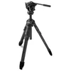 Image de Manfrotto ONE carbone avec rotule fluide 500X