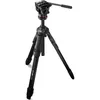 Image de Manfrotto ONE aluminium avec rotule fluide 500X