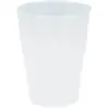 Image de Verre à cocktail 35cl Effet Givré (Lot de 20)