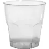 Image de Verre Shooter Dégustation Transparent 2cl - Lot de 50