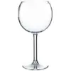 Image de Verre Ballon transparent 65cl (Tritan)