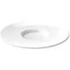 Image de Sous-tasse à Café Blanche ø 10,5cm - Lot de 6