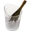 Image de SEAU À CHAMPAGNE TRANSPARENT - 26cm