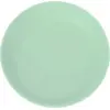 Image de Assiette Plate Incassable Vert Pastel ø 21cm