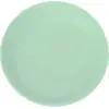 Image de Assiette Plate Incassable Vert Pastel ø 27,5cm